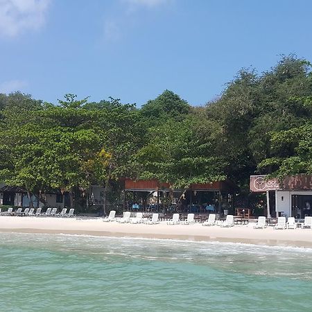 The C Samet Beach Resort Sha Plus Koh Samet Esterno foto